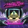 The French Machine (LP) rose