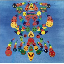 Dub Tunes (EP) jaune