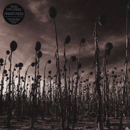 Anastasis (2LP)