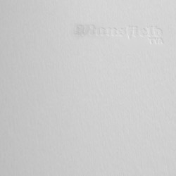 June (LP) blanc