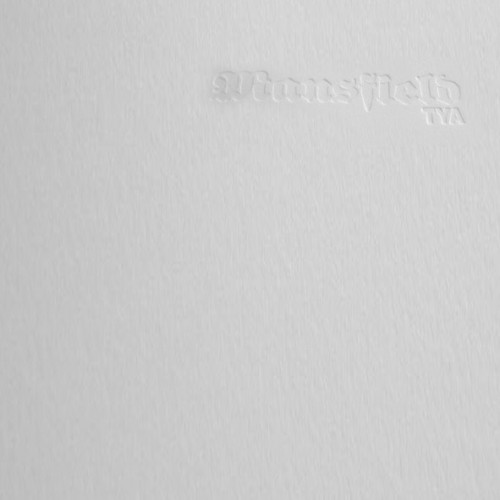 June (LP) blanc