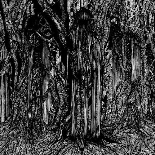 Black One (2LP) gris