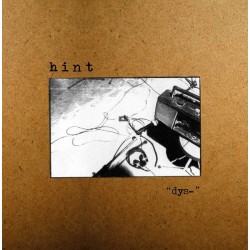 Dys (2LP) Limité