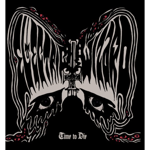 Time To Die (2LP+Poster)
