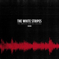 The Complete John Peel Sessions (2LP) rouge