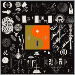 22, A Million (LP+EP)