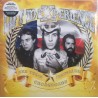 The Texas-Jerusalem Crossroads (2LP) couleur
