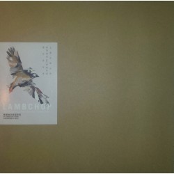 Live At The Shanghai Symphony Chamber Hall (LP)