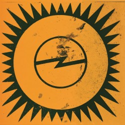 Blood-Drums (3LP)
