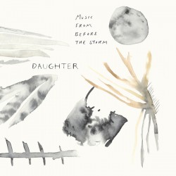 Music From Before The Storm (2LP) argent