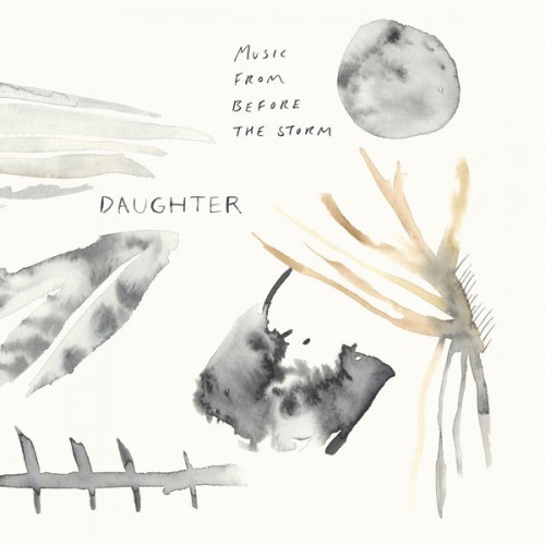 Music From Before The Storm (2LP) argent