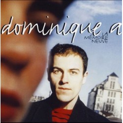 La Mémoire Neuve (2LP)