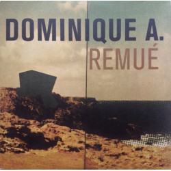 Remué (2LP)