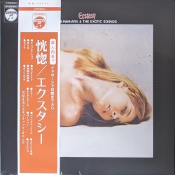 Ecstasy (LP)