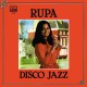 Disco Jazz (LP) couleur