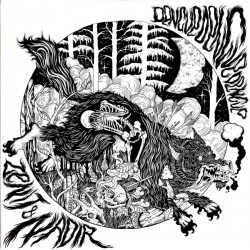 Zenit& Nadir (2LP) Limited
