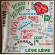 2015-2025 Les Disques Bongo Joe (2LP) splatter