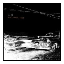 Never Ending Rodeo (LP)