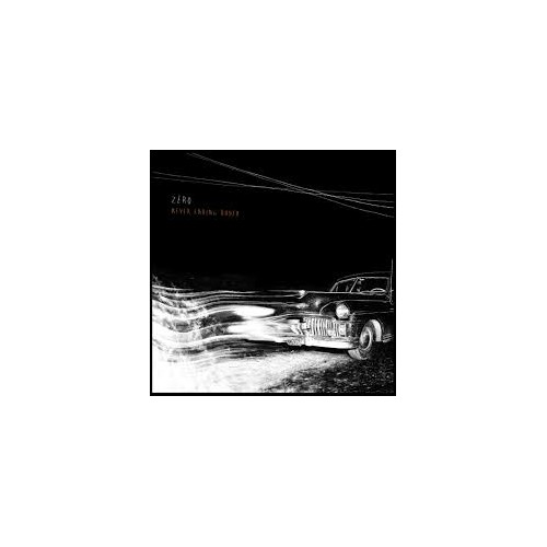 Never Ending Rodeo (LP)