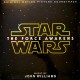 Star Wars : The Force Awaken (2LP+Livret) Hologram