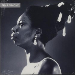 Nina Simone (3LP) blanc