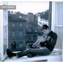 Chet Baker  (3LP) blanc