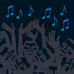 Spiritual Jazz Vol.9 - Blue Notes, Part Two (2LP)