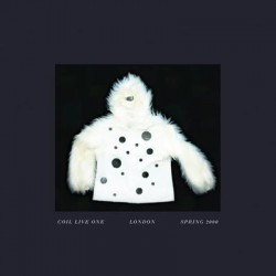 Live One (2LP)