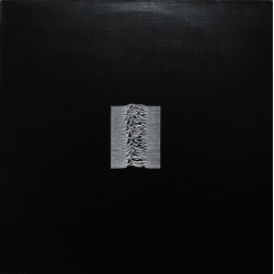 Unknown Pleasures (LP)