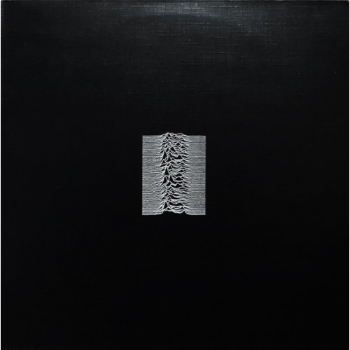 Unknown Pleasures (LP)
