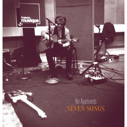 Seven Songs (LP)