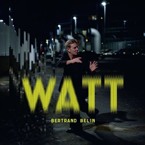Watt (LP)