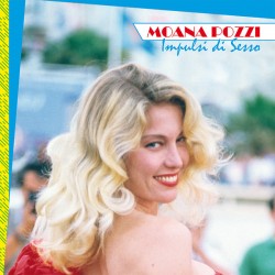 Impulso Di Sesso (LP)
