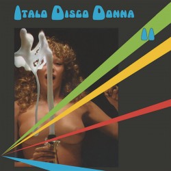 Italo Disco Donna II (EP)