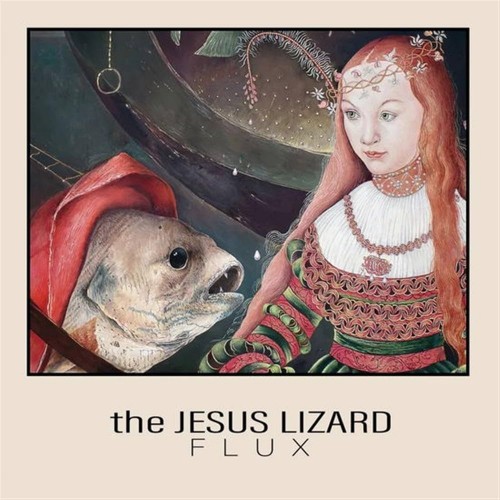 Flux (EP)