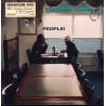 People ! (LP) couleur