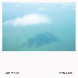 Open Close (LP)