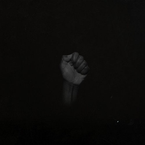 Untitled : Black Is (2LP)