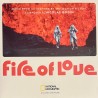 Fire Of Love (LP)