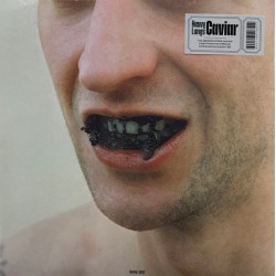 Caviar (LP) couleur