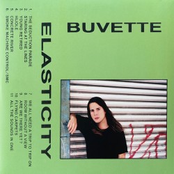 Elasticity (2LP)