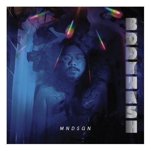 Body Wash (2LP)