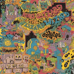 Oddments (LP) violet