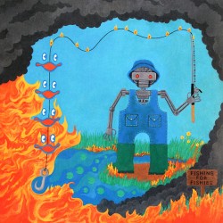Fishing For Fishes (LP) vert