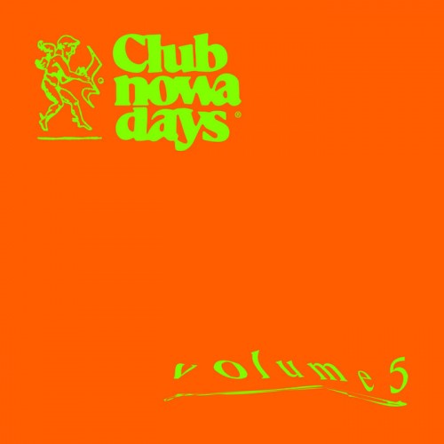 Club Nowadays Vol.5 & 6 (LP)