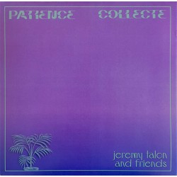 Patience Collecte (LP)