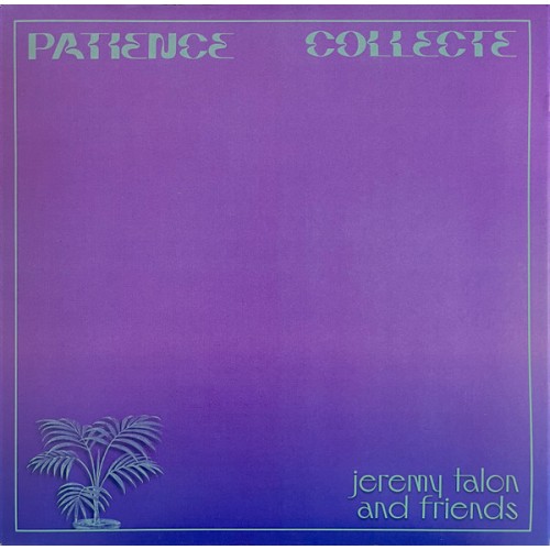 Patience Collecte (LP)