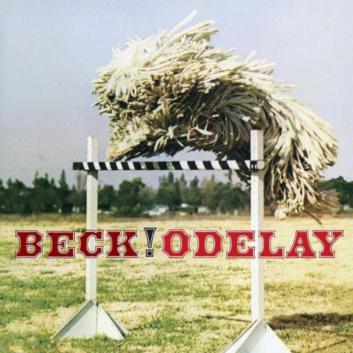 Odelay (LP)