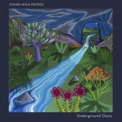 Underground Oasis (LP)