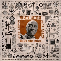 Mulatu Plays Mulatu (LP)